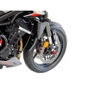 DBK Special Parts (Ducabike) Front Axle Slider for Triumph